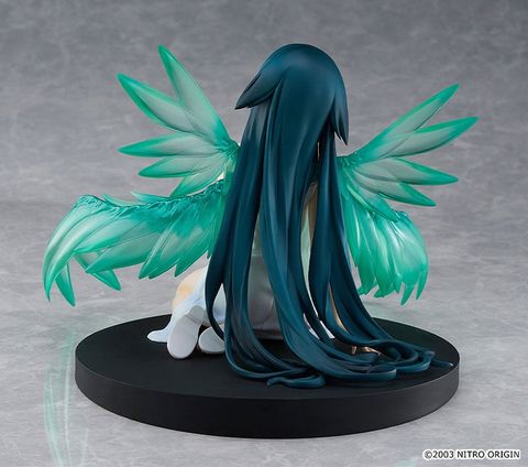 POP UP PARADE Saya L size - The Song of Saya | Good Smile Company Figure