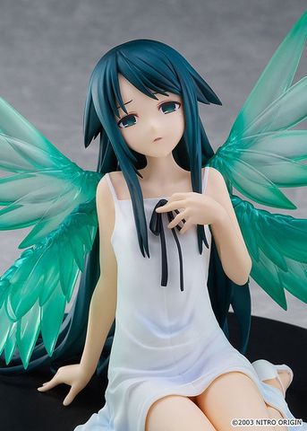 POP UP PARADE Saya L size - The Song of Saya | Good Smile Company Figure