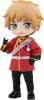 Nendoroid Doll England - Hetalia World Stars | Orange Rouge Figure