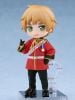 Nendoroid Doll England - Hetalia World Stars | Orange Rouge Figure