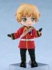 Nendoroid Doll England - Hetalia World Stars | Orange Rouge Figure