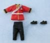 Nendoroid Doll England - Hetalia World Stars | Orange Rouge Figure