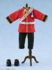 Nendoroid Doll England Outfit Set - Hetalia World Stars | Orange Rouge Goods