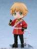 Nendoroid Doll England Outfit Set - Hetalia World Stars | Orange Rouge Goods