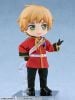 Nendoroid Doll England Outfit Set - Hetalia World Stars | Orange Rouge Goods