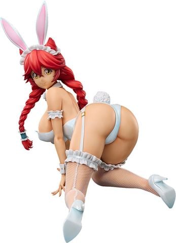 Lupusregina Beta Bunny Ver. 1/4 - Overlord | FREEing Figure