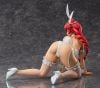 Lupusregina Beta Bunny Ver. 1/4 - Overlord | FREEing Figure