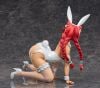 Lupusregina Beta Bunny Ver. 1/4 - Overlord | FREEing Figure