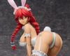 Lupusregina Beta Bunny Ver. 1/4 - Overlord | FREEing Figure