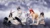 Lupusregina Beta Bunny Ver. 1/4 - Overlord | FREEing Figure