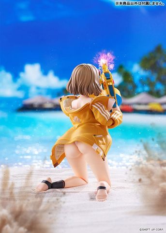 figma 696 Anis Sparkling Summer - GODDESS OF VICTORY NIKKE | Max Factory Figure