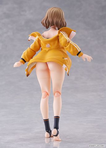 figma 696 Anis Sparkling Summer - GODDESS OF VICTORY NIKKE | Max Factory Figure