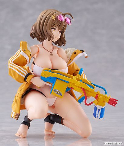 figma 696 Anis Sparkling Summer - GODDESS OF VICTORY NIKKE | Max Factory Figure