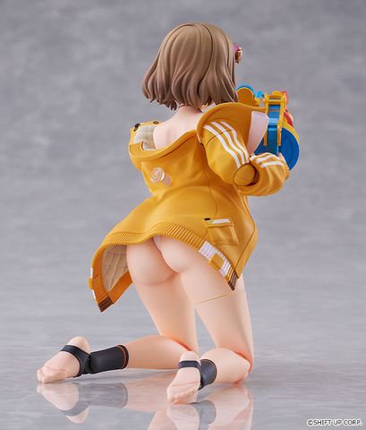 figma 696 Anis Sparkling Summer - GODDESS OF VICTORY NIKKE | Max Factory Figure