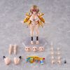 figma 696 Anis Sparkling Summer - GODDESS OF VICTORY NIKKE | Max Factory Figure
