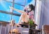 Eatchel The Cub [Overdue Radiance] 1/7 - Snowbreak Containment Zone | Max Factory Figure