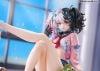 Eatchel The Cub [Overdue Radiance] 1/7 - Snowbreak Containment Zone | Max Factory Figure