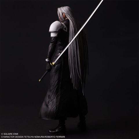Sephiroth Shin - Final Fantasy VII Rebirth | Square Enix Figure