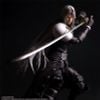 Sephiroth Shin - Final Fantasy VII Rebirth | Square Enix Figure