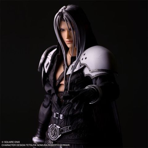 Sephiroth Shin - Final Fantasy VII Rebirth | Square Enix Figure