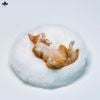 Relaxed Devon Rex B | JXK Studio Figure