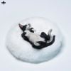 Relaxed Devon Rex C | JXK Studio Figure