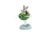Flying Corgi Wobble Figure A | JXK Studio Figure
