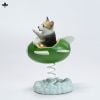 Flying Corgi Wobble Figure A | JXK Studio Figure