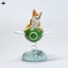 Flying Corgi B | JXK Studio Figure