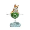 Flying Corgi B | JXK Studio Figure