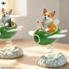 Flying Corgi B | JXK Studio Figure