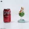 Flying Corgi B | JXK Studio Figure