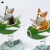 Flying Corgi B | JXK Studio Figure