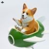 Flying Corgi B | JXK Studio Figure