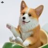 Flying Corgi B | JXK Studio Figure