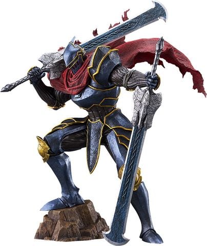 POP UP PARADE SP Momon - Overlord The Sacred Kingdom | Good Smile Company Figure
