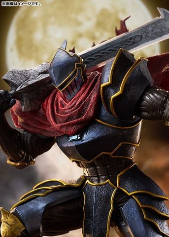 POP UP PARADE SP Momon - Overlord The Sacred Kingdom | Good Smile Company Figure