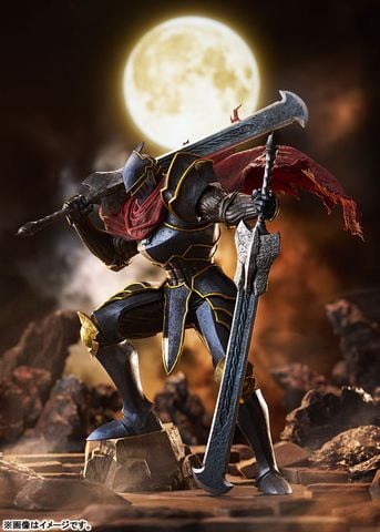 POP UP PARADE SP Momon - Overlord The Sacred Kingdom | Good Smile Company Figure