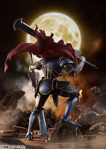 POP UP PARADE SP Momon - Overlord The Sacred Kingdom | Good Smile Company Figure