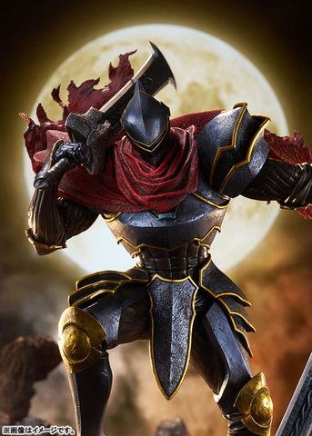 POP UP PARADE SP Momon - Overlord The Sacred Kingdom | Good Smile Company Figure