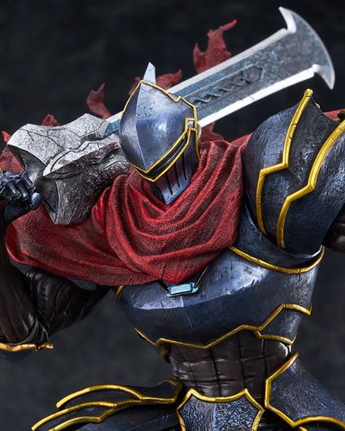 POP UP PARADE SP Momon - Overlord The Sacred Kingdom | Good Smile Company Figure