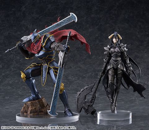 POP UP PARADE SP Momon - Overlord The Sacred Kingdom | Good Smile Company Figure