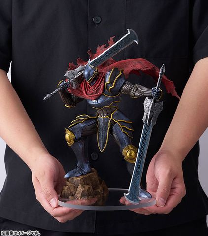 POP UP PARADE SP Momon - Overlord The Sacred Kingdom | Good Smile Company Figure