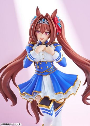 POP UP PARADE Daiwa Scarlet L size - Umamusume Pretty Derby | Good Smile Company Figure