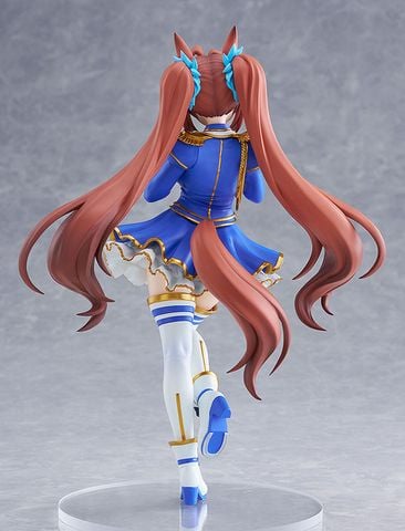 POP UP PARADE Daiwa Scarlet L size - Umamusume Pretty Derby | Good Smile Company Figure