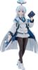 figma 704 Noa Ushio - Blue Archive | Good Smile Company Figure