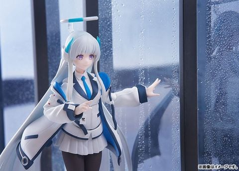 figma 704 Noa Ushio - Blue Archive | Good Smile Company Figure