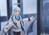 figma 704 Noa Ushio - Blue Archive | Good Smile Company Figure