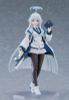 figma 704 Noa Ushio - Blue Archive | Good Smile Company Figure