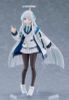 figma 704 Noa Ushio - Blue Archive | Good Smile Company Figure